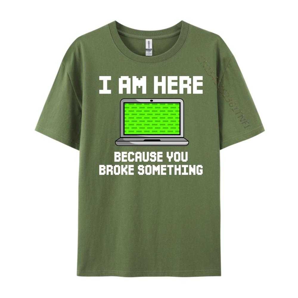 Help Desk It Tech Support Helpline Personnel Computer Error Funny Shirts New Shirts And T-Shirts EU SIZE Mardi Gras