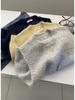 Women's Japanese Retro Age-Reducing Knit Vest - Soft, Skin-Friendly, Fluffy Sweater for Autumn/Winter 2025