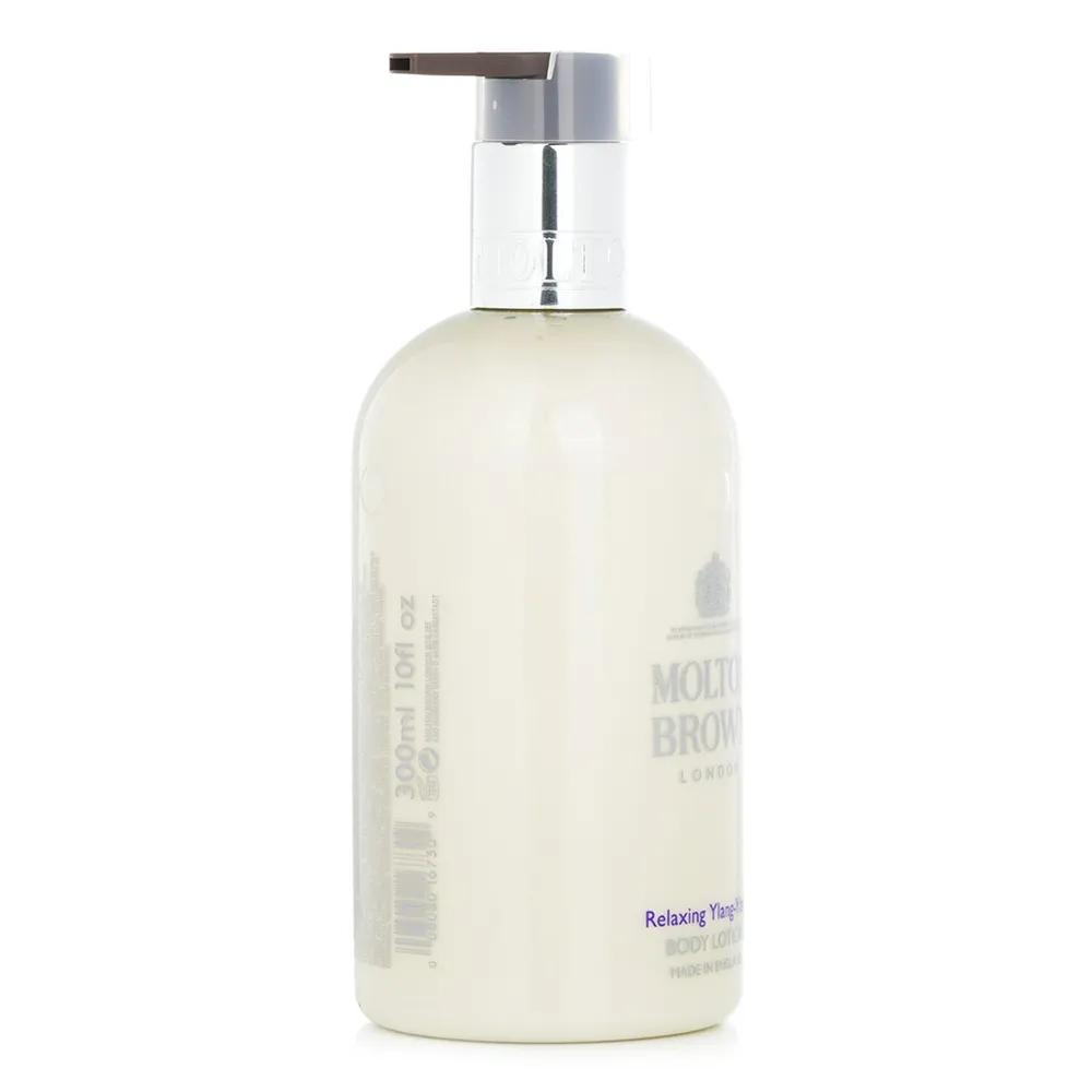 Relaxing Ylang Ylang Body Lotion 300ml/10oz