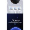 Touchless Automatic Sensor Soap Dispenser Foam Type-C Charging Smart Induction Hand Washer with Temperature Digital Display
