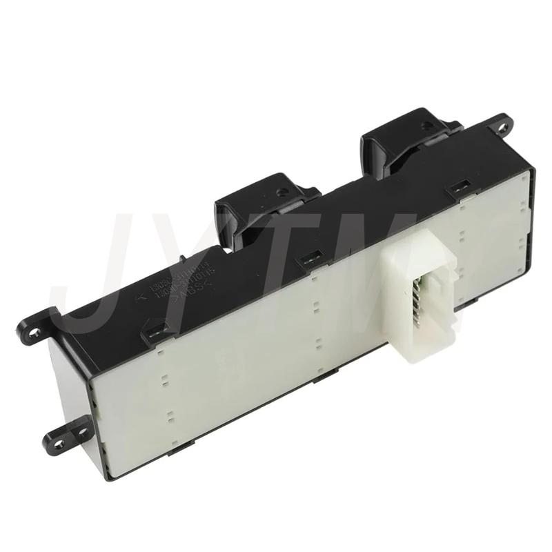 93570-1W130 for KIA RIO III (UB) 2012-2016 Front Left Electric Power Window Switch Glass Lifter Control Button Car Accessories