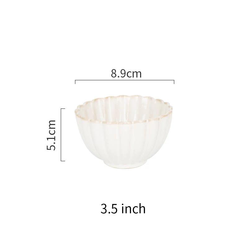 White Ceramic Plate Set Home Dinner Plate Bowl Steak Salad Tableware Creative Nordic Breakfast Dishes Plates Sets Coffee Mug Cup