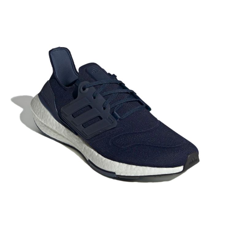 Adidas UltraBoost 22 Collegiate Navy Men Sneakers Blue Core-Black GX5461