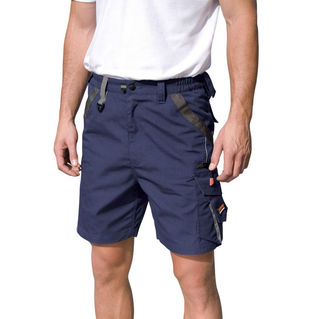 WORK-GUARD by Result Mens Technical Shorts