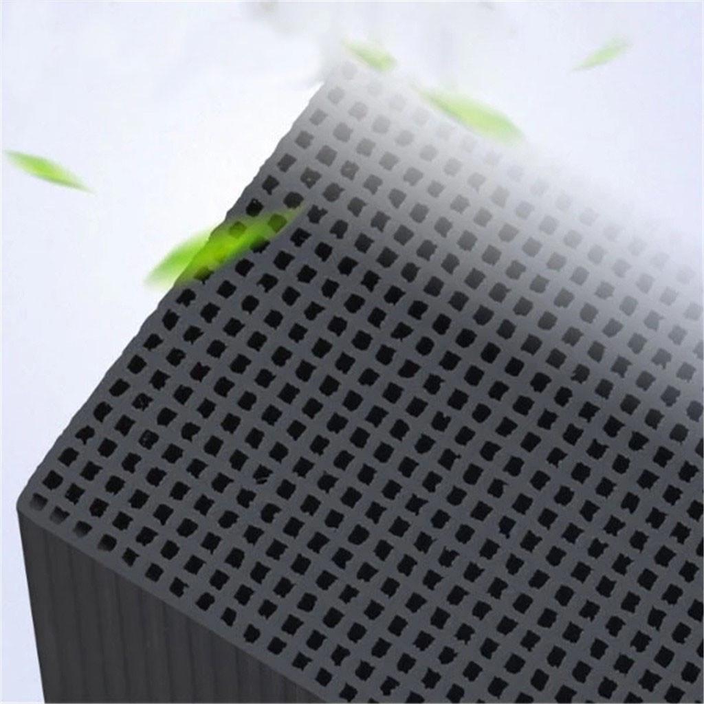 Eco-Aquarium Water Purifier Cubes 10X10CM  Ultra Strong Filtration & Absorption