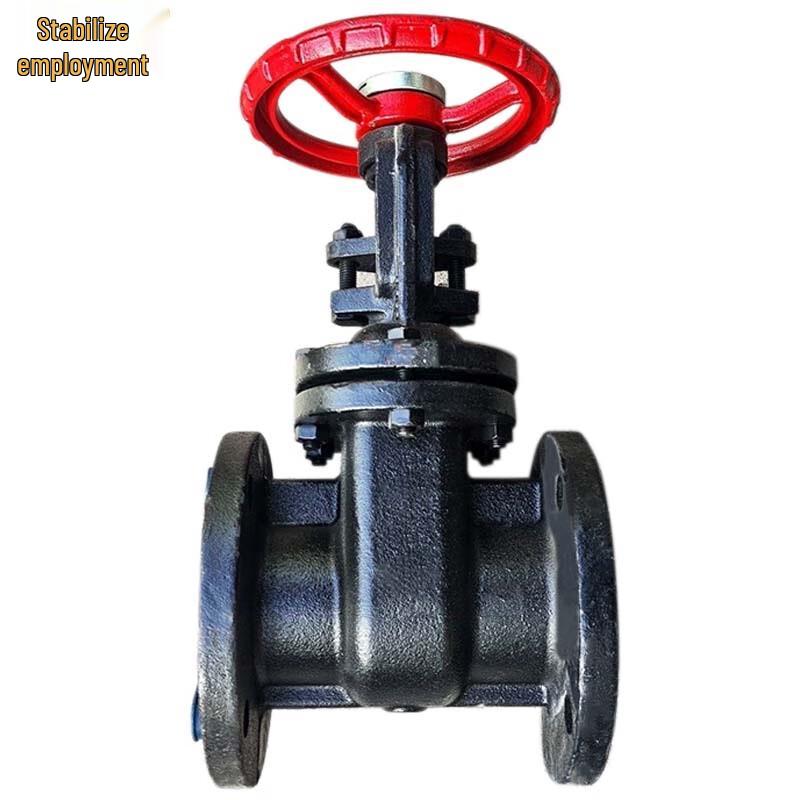 Wengong Rising Stem Gate Valve
