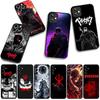Berserks Comics Guts for Motorola Moto G04 G13 G14 G22 G23 G20 G32 G34 G35 G64 G82 G84 G53 G60 G72 E14 E15 E13 E22 E20 Case