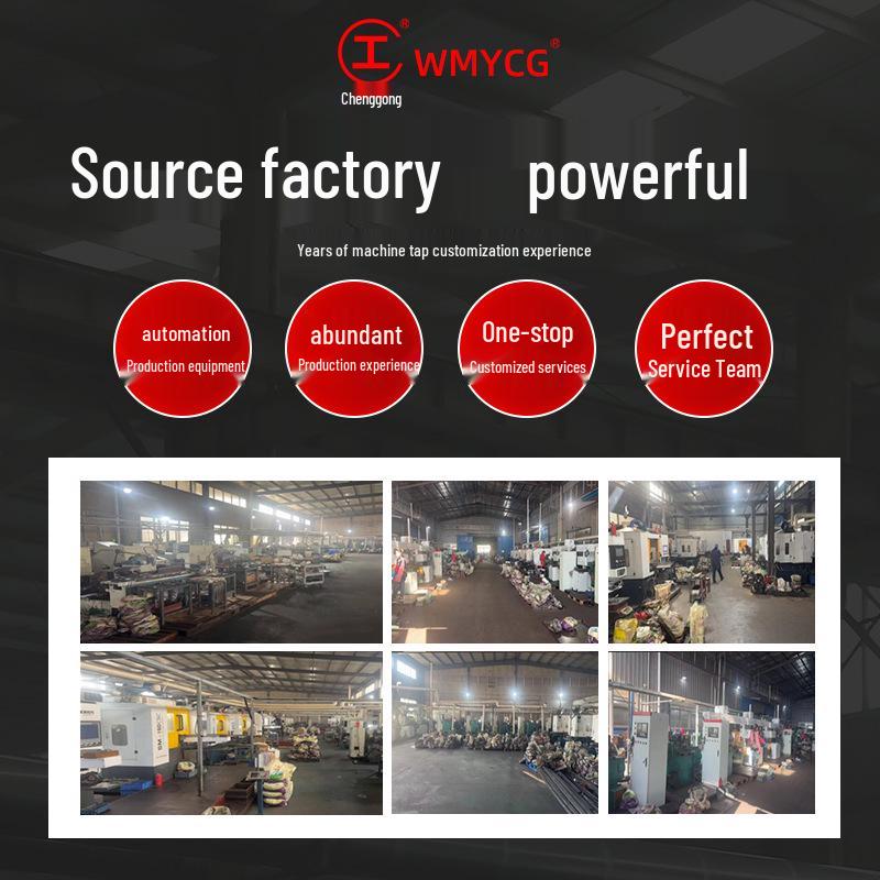 Schnellarbeitsstahl GZGNPT Wasserrohr Reparaturgewindeschneider für beschädigte Gewinde 65424241