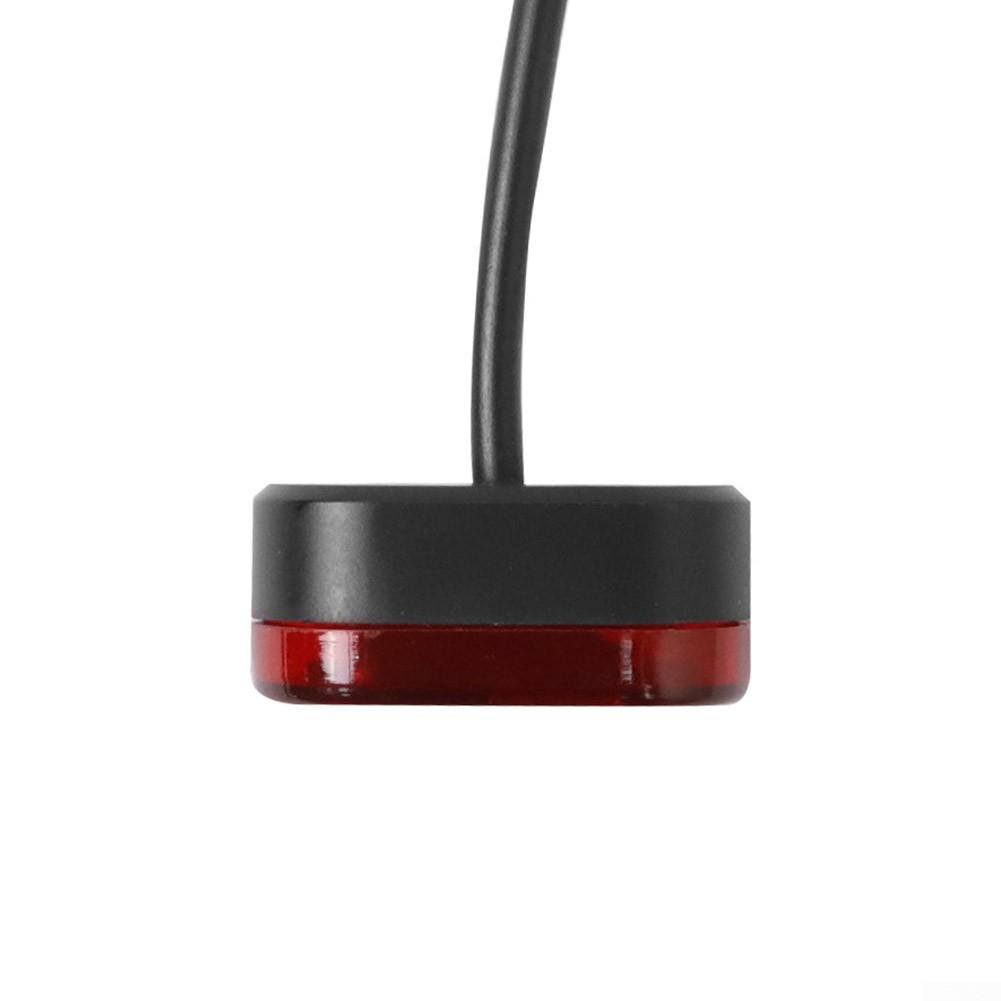 Rücklichtrahmen Kunststoff Rücklicht Verschleißfestigkeit BREMSLICHT