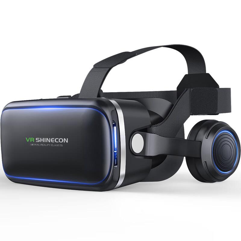 

SHINECON 3D VR Headset