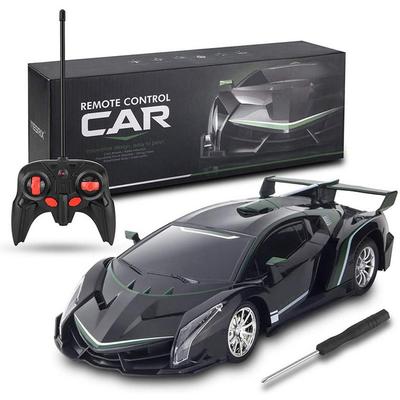 1:16 Boy Light Drift Toy Racing Car