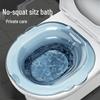 Postpartum and Elderly Bidet Wash Basin for Hemorrhoids and Hygiene Care