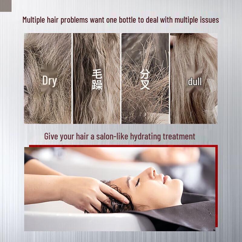 VS Lightweight Smooth Shampoo Twin Pack