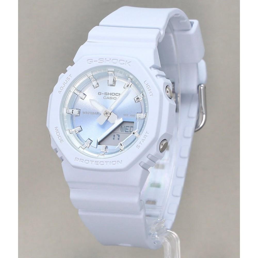 

Casio G-Shock Analog-Digital Women GMA-P2100SG-2AJF