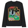 Unisex Adult Nursery Rhymes Long-Sleeved T-Shirt