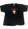 Vintage Stewie T Shirt Family Damn You All Fox Show Men Medium Black