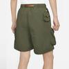 Nike ACG Snowgrass Men's Cargo Shorts Green DN3946-325