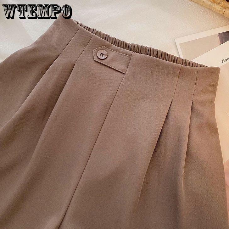 WTEMPO летние женские шорты для костюма — фото 7