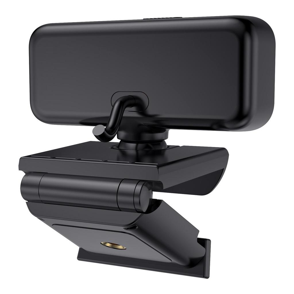 4K Autofocus USB Live Streaming HD Webcam
