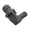 Fuel Gas Tank Connector For Husqvarna 385XP 390 395 372 372XPW 362 Special EPA 385 390XP 395XP Chainsaw 537099301 Spare Part