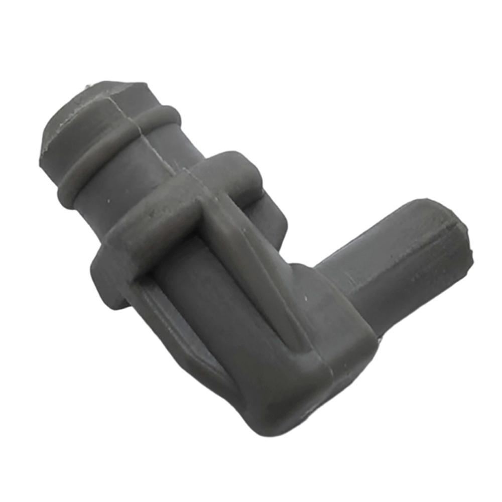 Fuel Gas Tank Connector For Husqvarna 385XP 390 395 372 372XPW 362 Special EPA 385 390XP 395XP Chainsaw 537099301 Spare Part