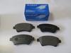 For Renault Megane 2 2003 2009 Front Brake Pad Wıreless Dısc 136 7701207672