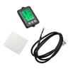 80V 50A/100A/350A Battery Capacity Tester TK15 Coulomb Meter Lithium Iron Phosphate Capacity Detector Power Meter Battery Tester