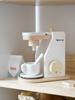 Wooden Toy Coffee & Milk Tea Maker - Parent-Child Interactive Kitchen Playset