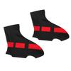 1 Pair Windproof Dustproof Cycling Bike Sports Shoes Cover Overshoes Protector (XXL)