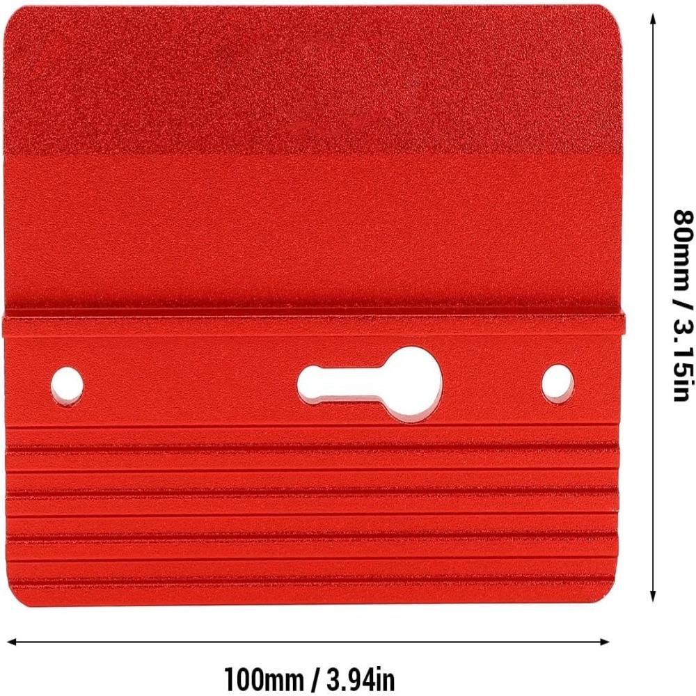 Precise Positioning Plaster Positioning Board Gypsum Board Tool Temporary Structures