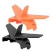 Drone Flight Tail ABS Lightweight Drone Flying Snap Protective Cover for AVATA 2