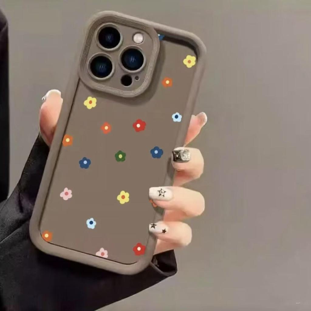 Star point is suitable for iphone16pro mobile phone case Apple 15, South Korea 14, Europe and America 13promax new 12x