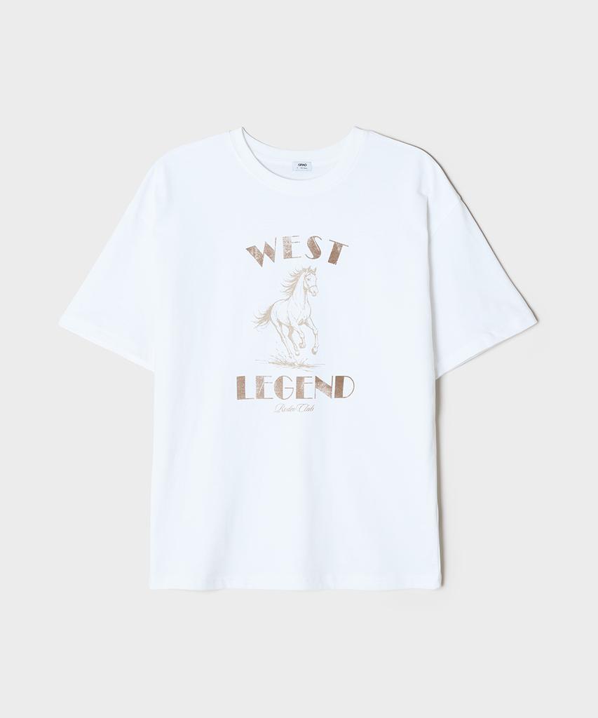 Seupao Western Short Sleeve T-Shirt_Sprpg26G53