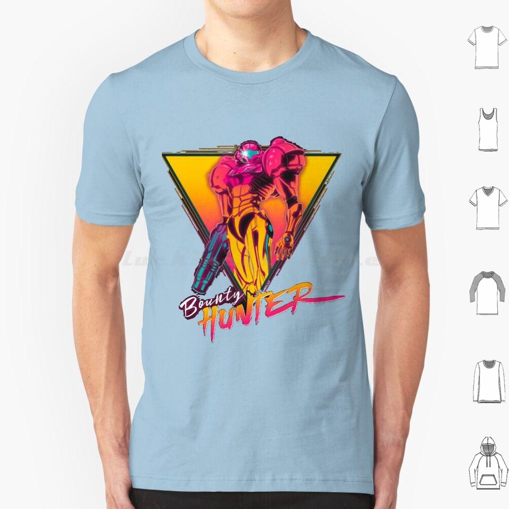 Bounty For Fans T Shirt 6xl Cotton Cool Tee Hunter