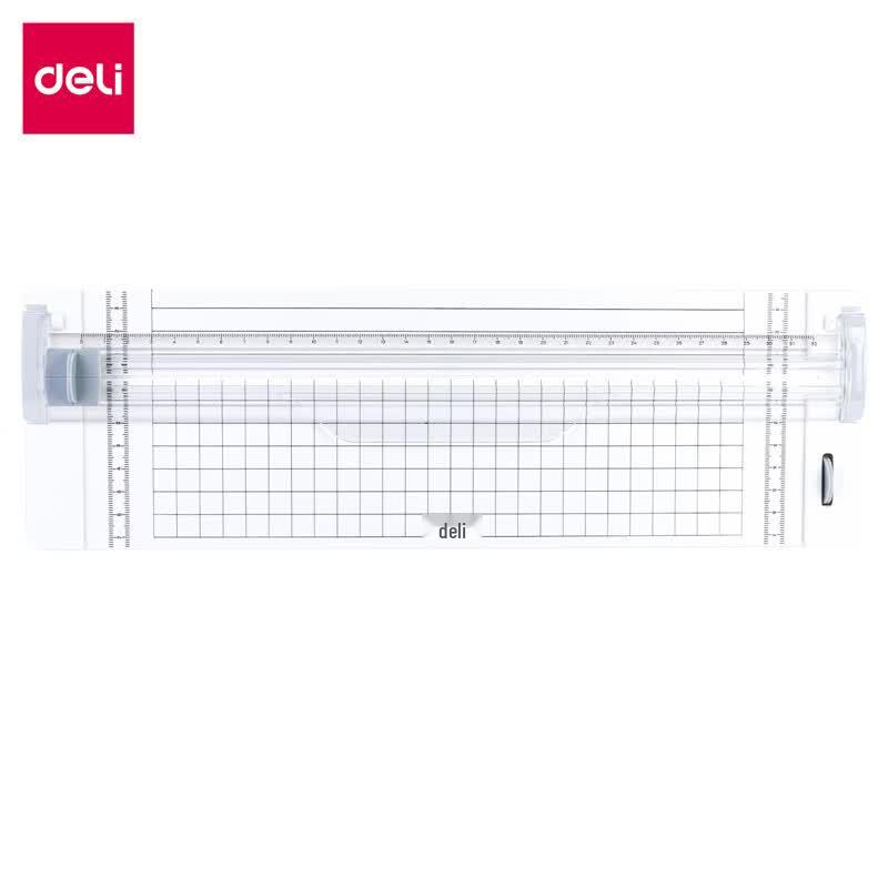 Deli A4 Paper Cutter