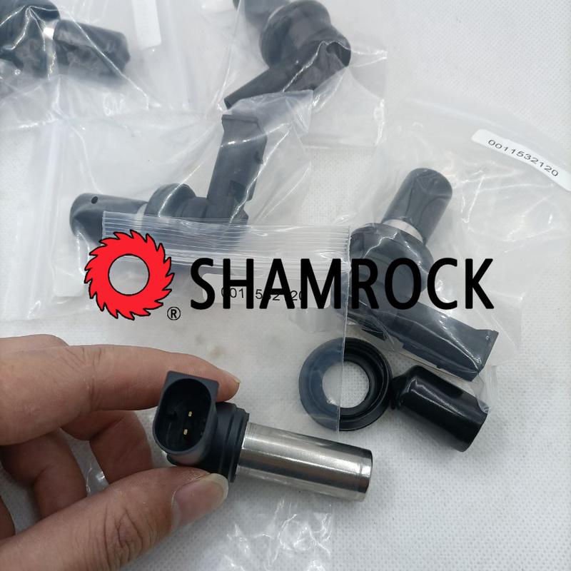 Crankshaft position sensors OEM 0011532120 A0011532120 0192114011 A0192114011 f MMERCEDES-BBENZ TRUCKS BUS ACTROS ATEGO AXOR LK