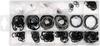 INTERNAL SEGER RING SET 300 PCS - YT-06881