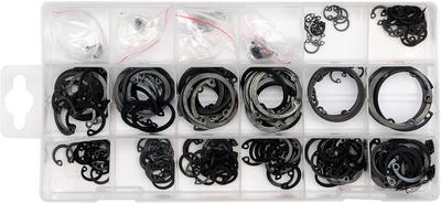 INTERNAL SEGER RING SET 300 PCS - YT-06881