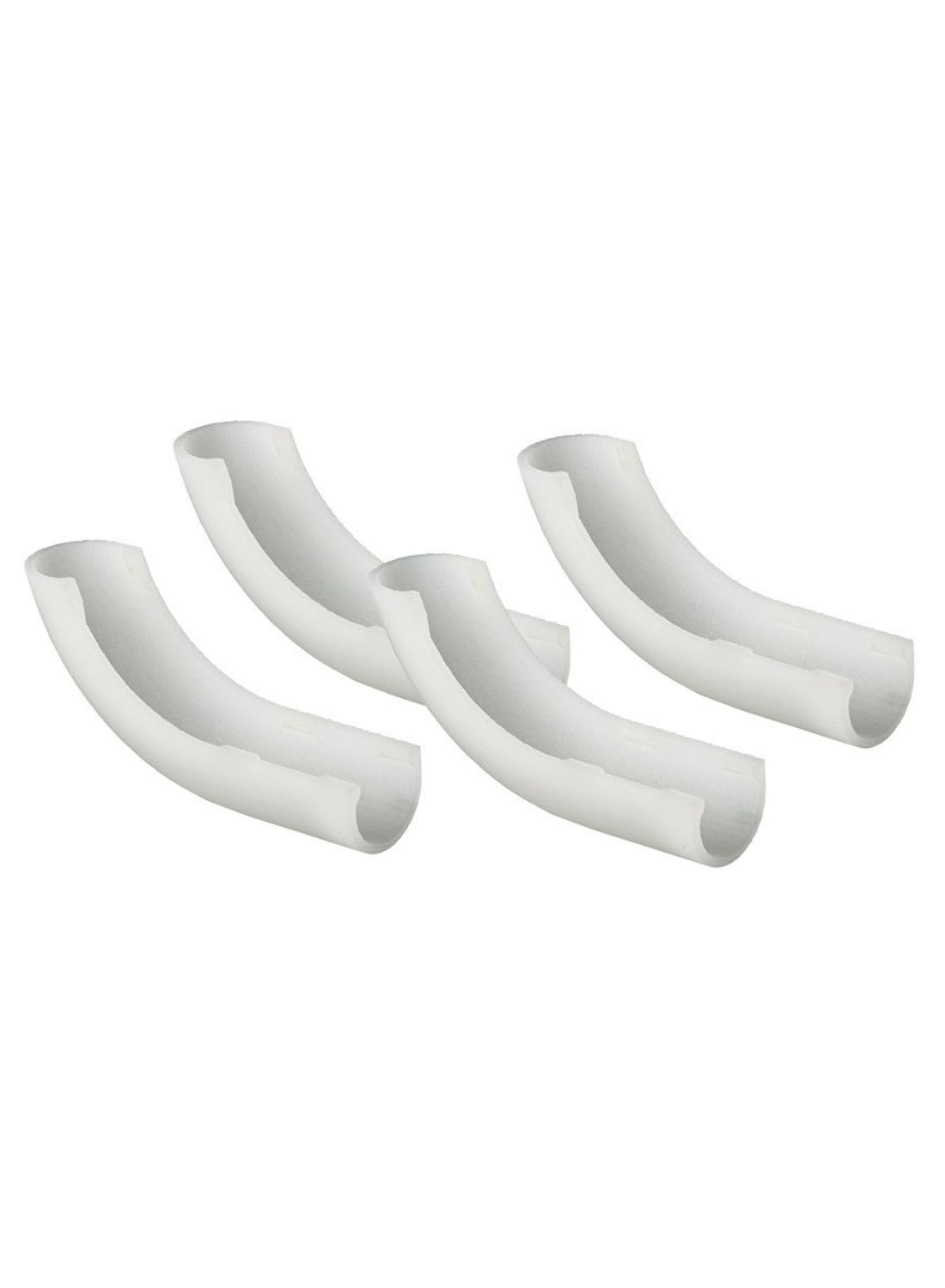 

Snow Peak FD Chair Leg Caps, Set of 4