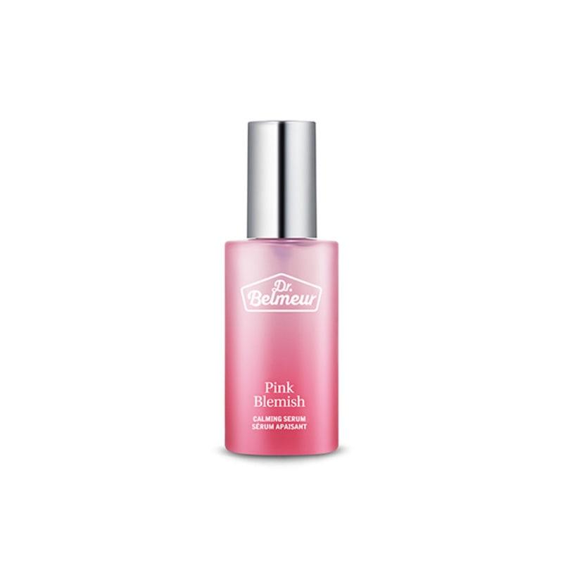 The Face Shop Dr. Belmer Pink Blemish Soothing Serum 50ml