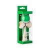 Kendama KROM POP Chrome Pop LOL Sticky Clear (Verde escuro)