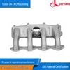 CNC Machined Aluminum Parts: Custom Fine Machining Services Available.