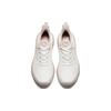 New Anta Cloud Journey Slip Resistant Low Top Casual Running Shoes Women's White Gray 122345538-6