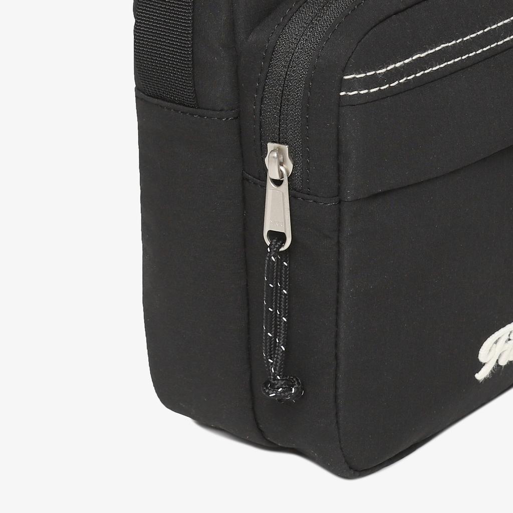 Fila Ripstop Pocket Crossbody Bag (Fs261Bc01X001001)