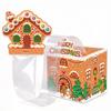 Creative Paper Christmas Money Box Surprise Pull Out Surprise Money Box Money Gift Boxes Wedding