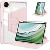 Shockproof Smart Case For Huawei Matepad 11.5S pro 13.2 SE 11 Air 11.5 10.4 12.6 360 Rotation Cover Honor pad 9 V8 pro 12.1 Capa