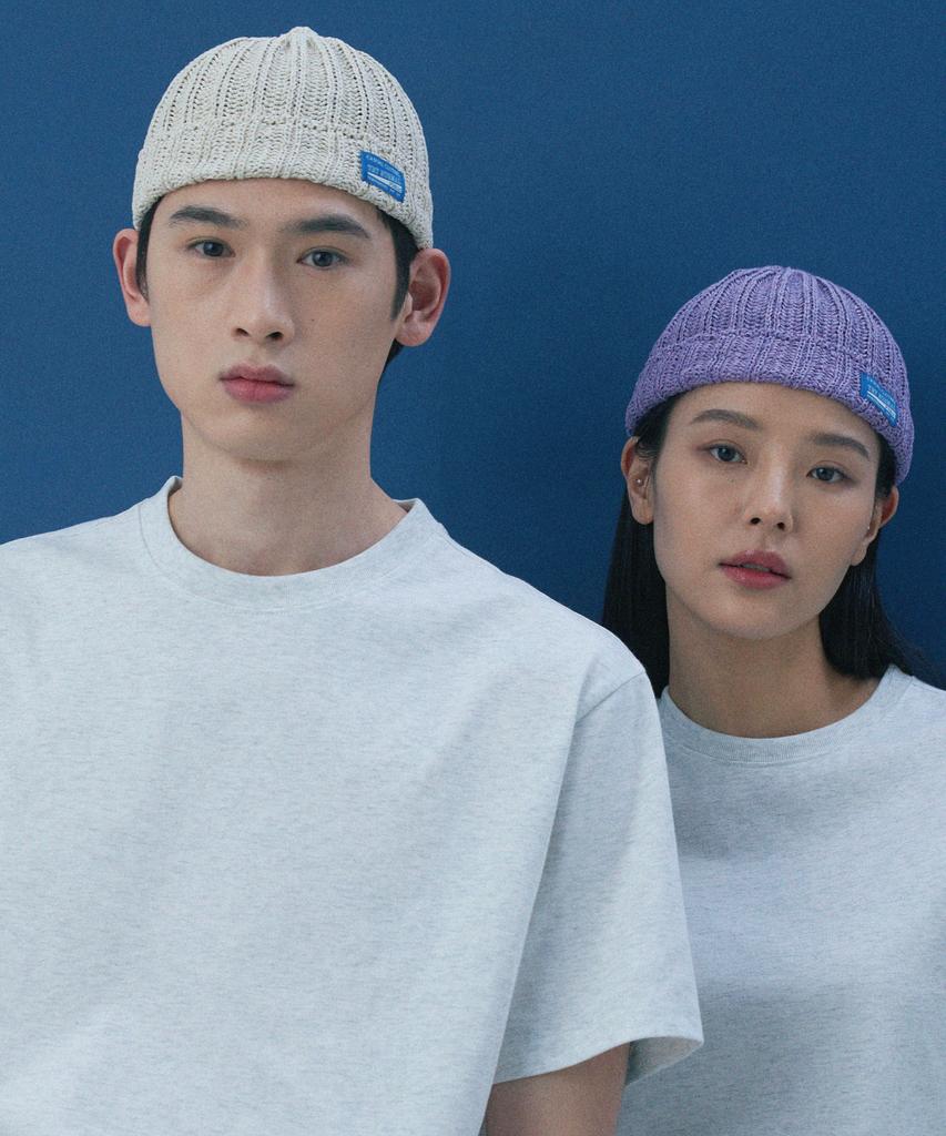 Tienpi T222Aacu12 Paper St Watch Cap
