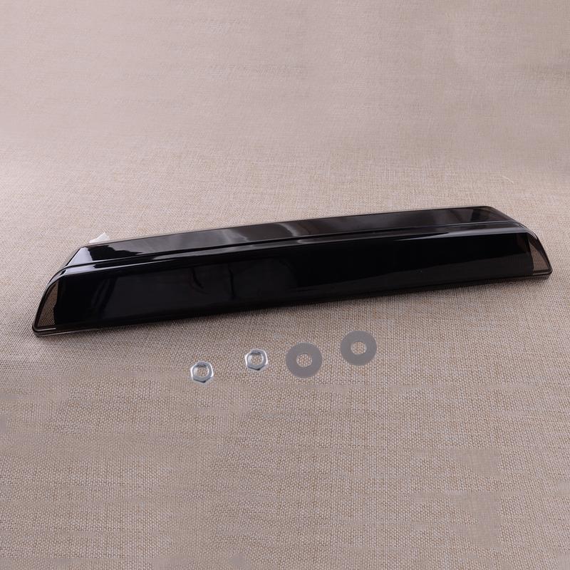 LED 3rd Third Tail Brake Light Rear Cargo Lamp Bar Fit for Nissan Frontier Titan A60 2005-2010 2011 2012 2013 2014 2015 12V