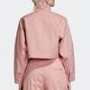 Adidas Originals TRACK TOP Jackets & Coats Women's Pink ED7418