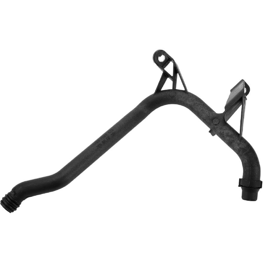 Engine Heater Hose Inlet Water Coolant Pipe for BMW 325Ci 2001-2006 E39 E46 Upper Radiator Hose for BMW 320i 328i 330i 525i 528i 530i Z3 Z4